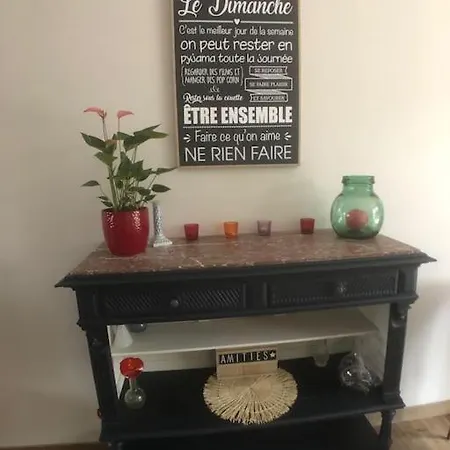 Villa Le Coin Fertois à Jouarre Extérieur photo