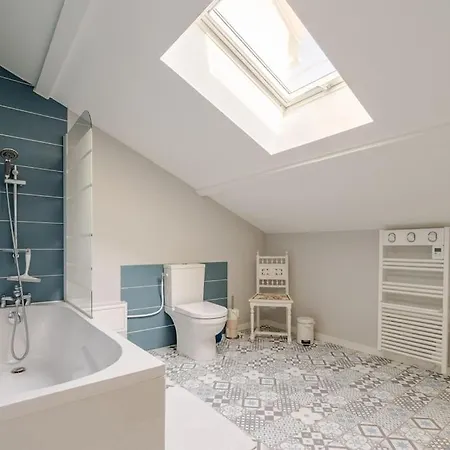 Villa Le Coin Fertois à Jouarre Extérieur photo