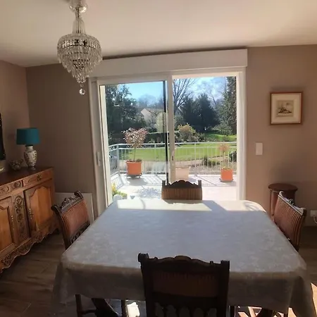 Villa Le Coin Fertois à Jouarre Extérieur photo