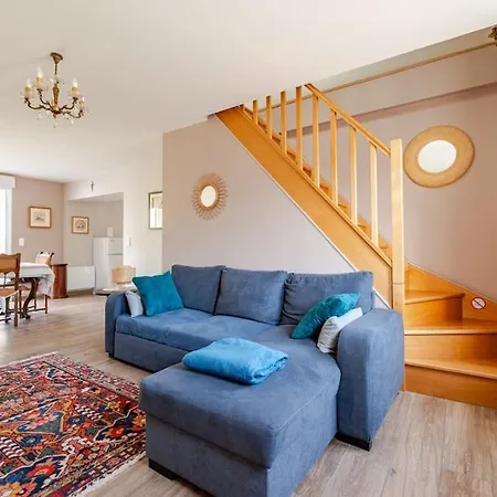 Villa Le Coin Fertois à Jouarre Extérieur photo